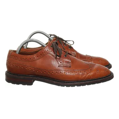 Brogues (Brun) från Allen Edmonds