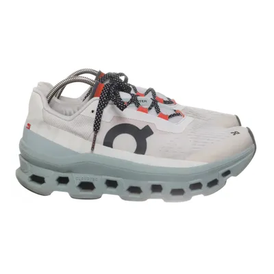 Löparskor (Vit) från Cloudmonster Polyuretan