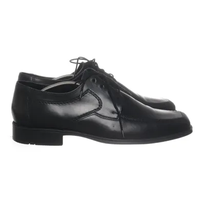 Derby schoenen (Zwart) van Lloyd Leer