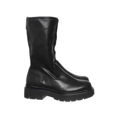 Boots (Svart) från Tamaris Skinn