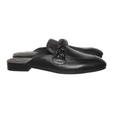 Slip-ins (Svart) från Agnes Cecilia Skinn