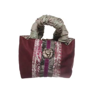 Sac à main (Violet, Multicolore)