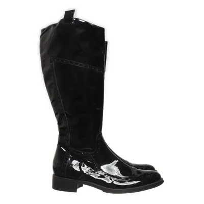 Bottes (Noir) de Parisienne