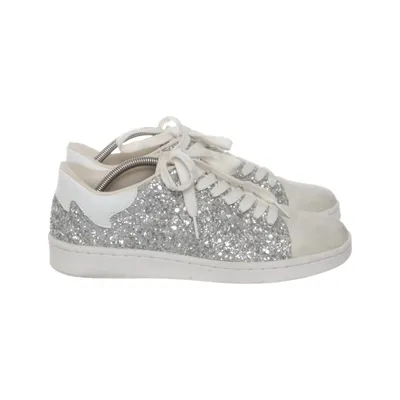 Sneakers (Silver, White) from Findlay