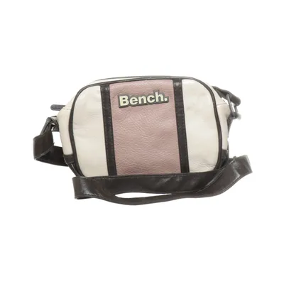 Schoudertas (Wit, Roze, Zwart) van Bench