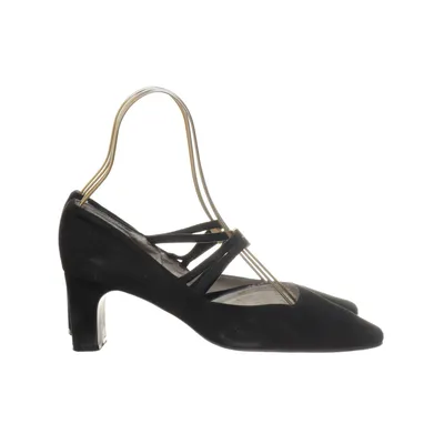 High heels (Black) from Roberto Vianni