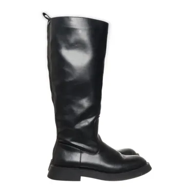 Støvler (Sort) fra Zara