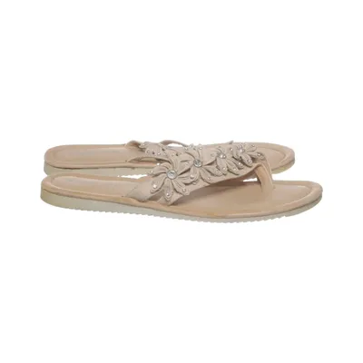 Klipklappere (Beige) fra Super Me