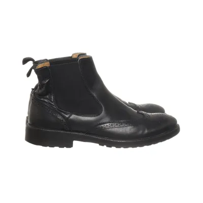 Chelsea boots (Black) from Gallucci