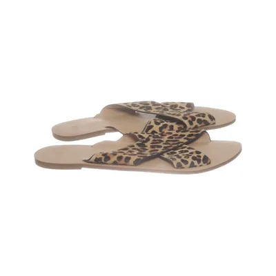 Slip-ins (Beige, Meerkleurig) van Sportsgirl Polyurethaan