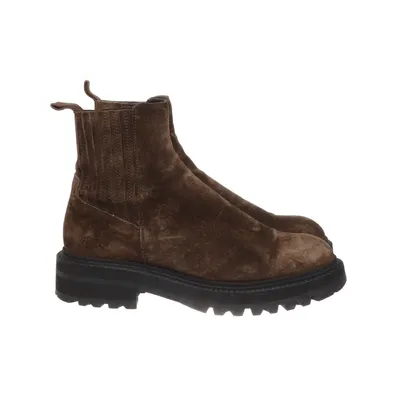Ankle boots (Brown) from Billi Bi