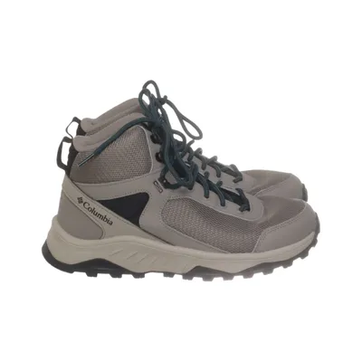 Hiking boots (Gray) from Columbia