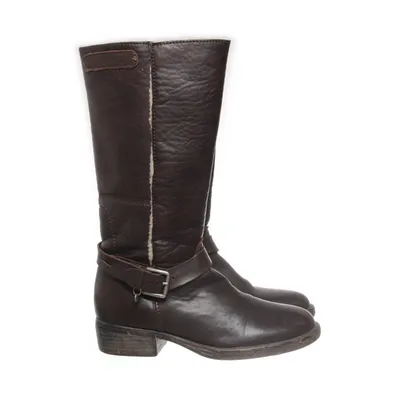 Bottes (Marron) de Sansibar Sylt