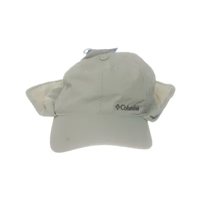 Chapeau anti-UV (Vert) de Columbia Polyamide