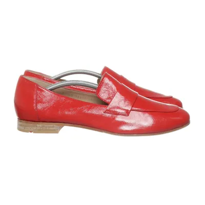 Loafers (Röd) från Lloyd