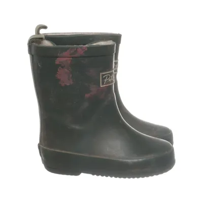 Rubber boots (Green) from Petit Stories