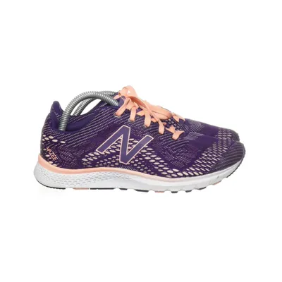 Trainingsschoenen (Lila, Meerkleurig) van New Balance