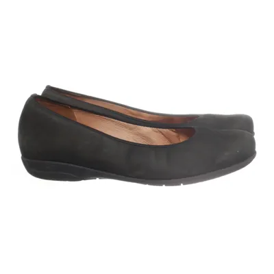 Ballerinaskor (Svart) från Hush Puppies