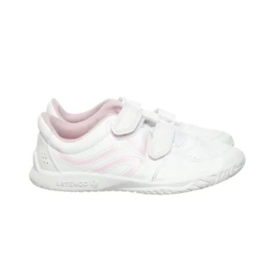 Sneakers (White) from Decathlon