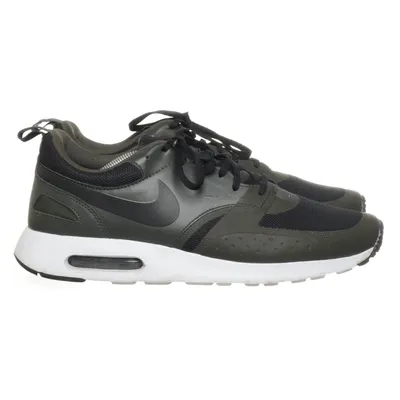 Basketbal schoenen (Groen) van Nike Air
