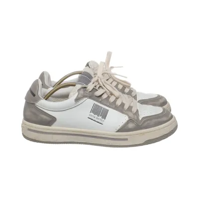 Sneakers (Wit, Grijs) van Project 101