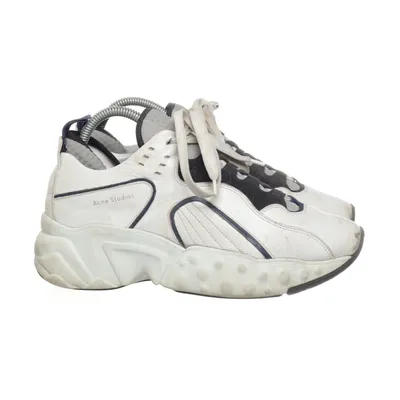 Sneakers (Hvid, Flerfarvet) fra Acne Studios