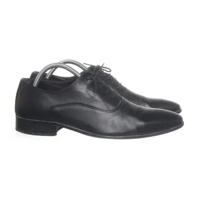 Derby shoes (Black) from Varese