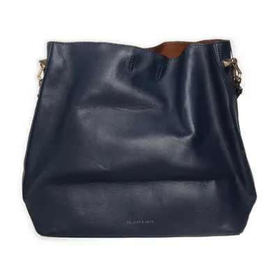 Handväska (Blå) från Charles & Keith