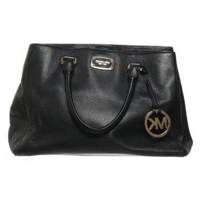 Handväska (Sutton MD Satchel ) från Michael Kors Skinn