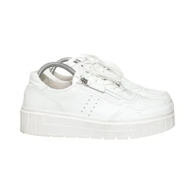Sneakers (Hvid) fra Gabor Læder