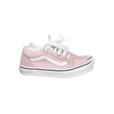 Canvas schoenen (Roze) van Vans