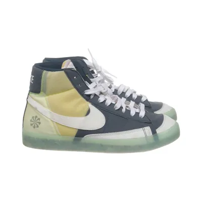 Sneakers (Blå, Hvid) fra Nike