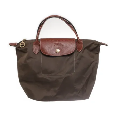 Sac à main (Le Pliage S Handbag) de Longchamp