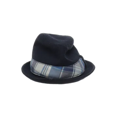 Fedorahatt (Blå) från Elm Company