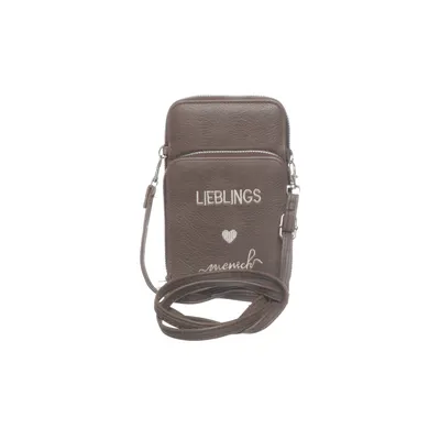 Axelremsväska (Beige) från Liebling