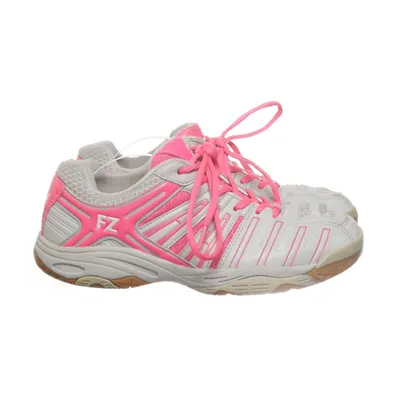 Baskets (Gris, Rose) de Forza