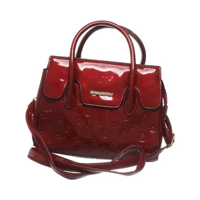 Sac à main (Rouge) de Gallantry