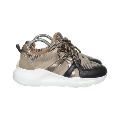 Sneakers (Brown) from DWARS