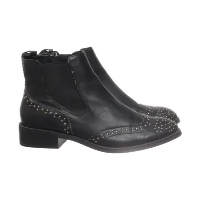 Chelsea boots (Svart) från The Shoes
