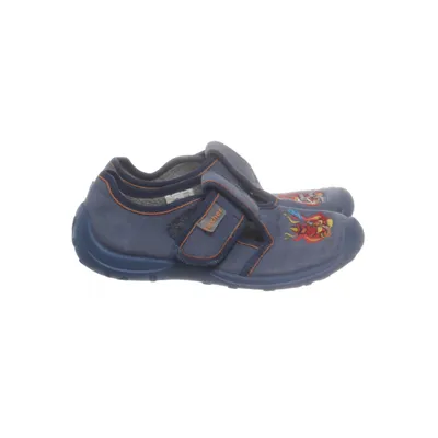 Slippers (Blue, Multicolored) from Fischer