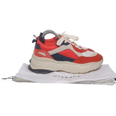 Sneaker (4078/051/020) von Uterqüe