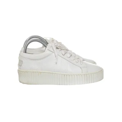 Sneakers (Wit) van Mipacha