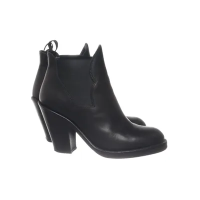 Stövletter (Svart) från Acne