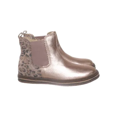 Boots (Guldfärgad) från Friboo