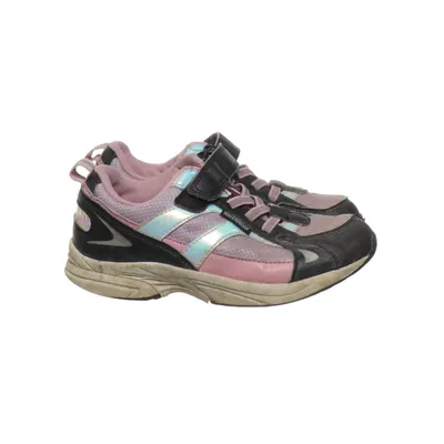 Sneakers (Pink, Multicolored) from Leon