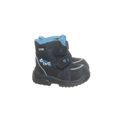 Veterlaarzen (Blauw, Zwart) van Reima Leer