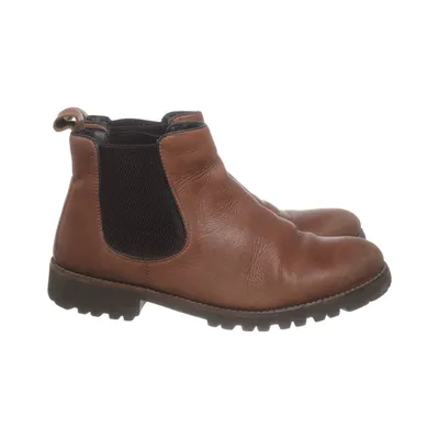Chelsea boots (Brun) från Extralight