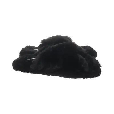 Tøfler (Sort) fra H&M Polyester