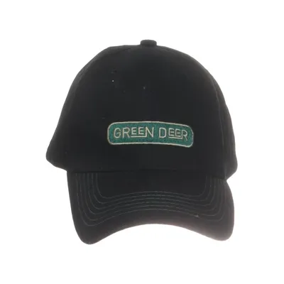 Casquette de baseball (Noir) de John Deere
