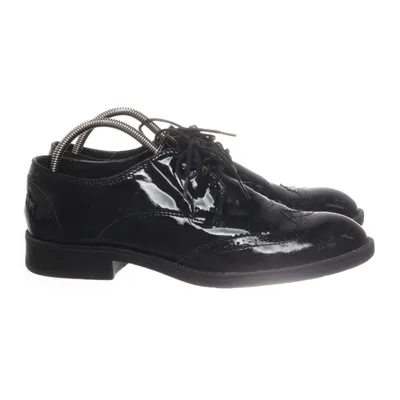 Brogues (Black) from Pavement
